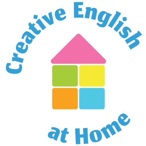 Creative English at Home Μαθήματα αγγλικών | Αγγλικά στο σπίτι